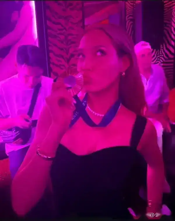 大瓜!谷爱凌恋情被爆,男方是备受质疑的马尔尚,其接吻画面曝光-谷爱凌1580