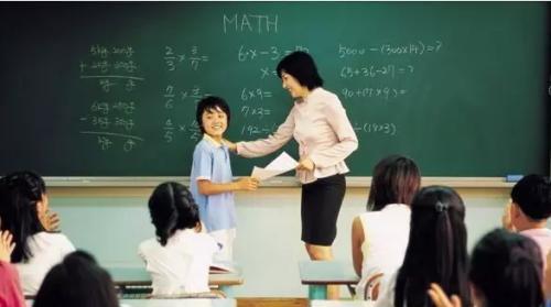 教育局“最新通知”∶取消教师“寒暑假带薪”,老师反应出乎意料-取消教师带薪寒暑假?