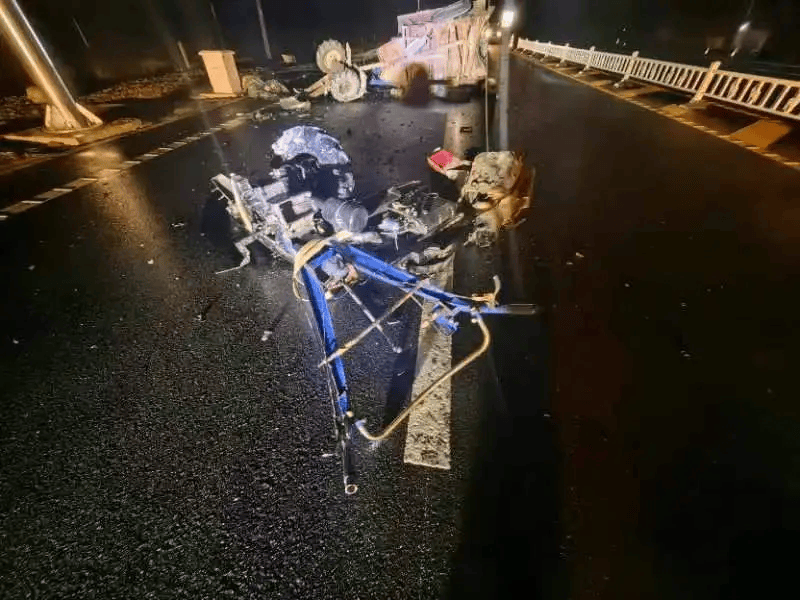 5人死亡!青海此公路近期连续发生事故,皆因…-青海公路路况查询