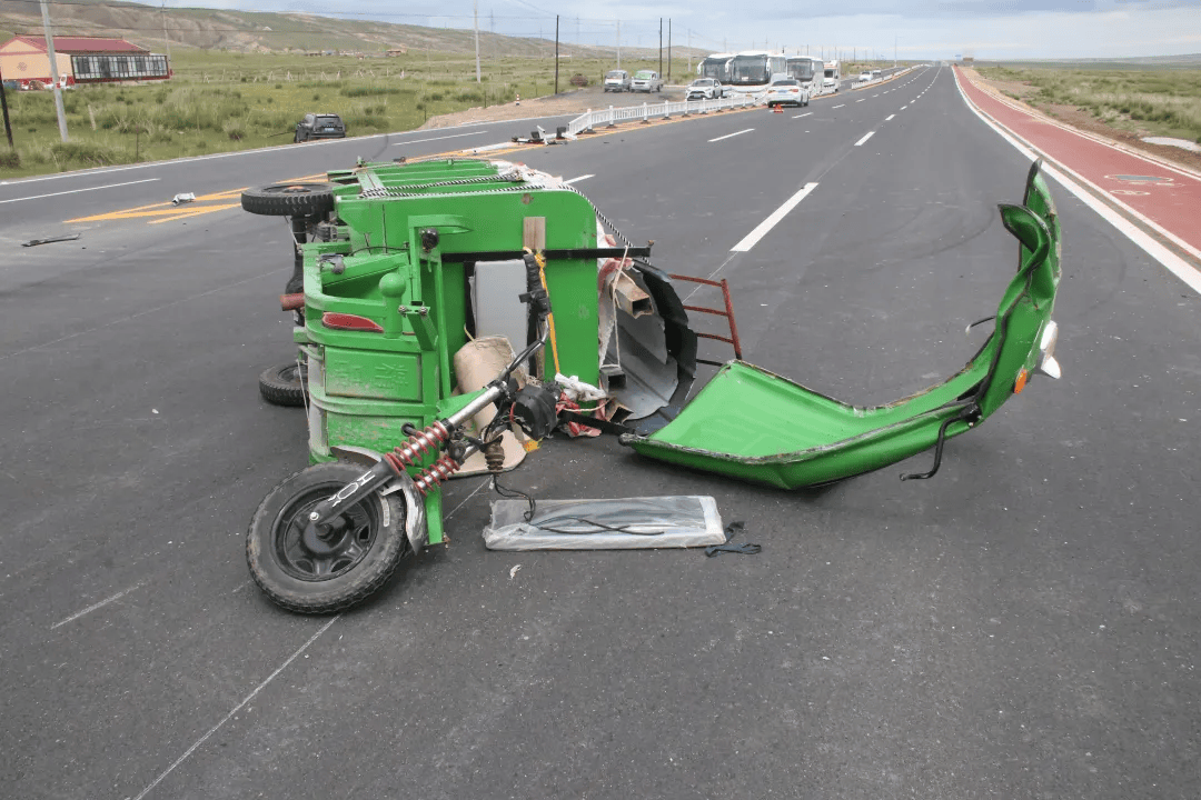 5人死亡!青海此公路近期连续发生事故,皆因…-青海公路路况查询