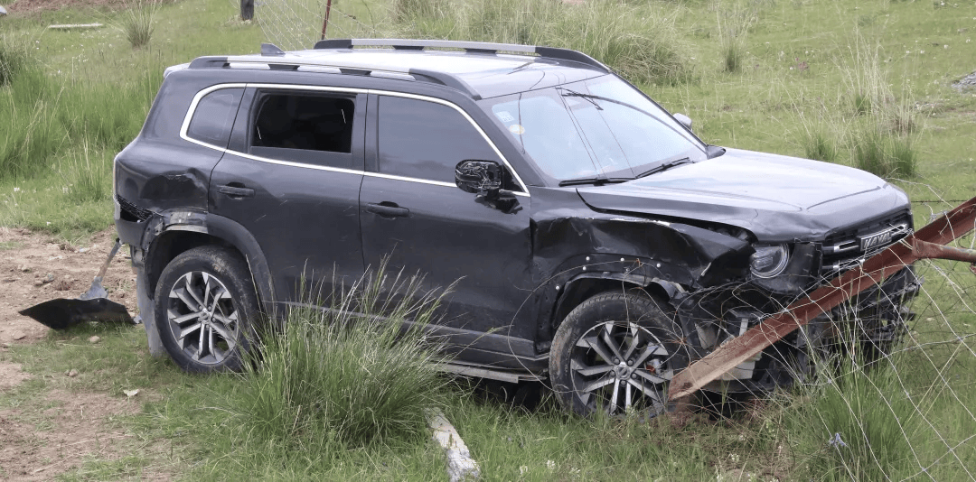 5人死亡!青海此公路近期连续发生事故,皆因…-青海公路路况查询