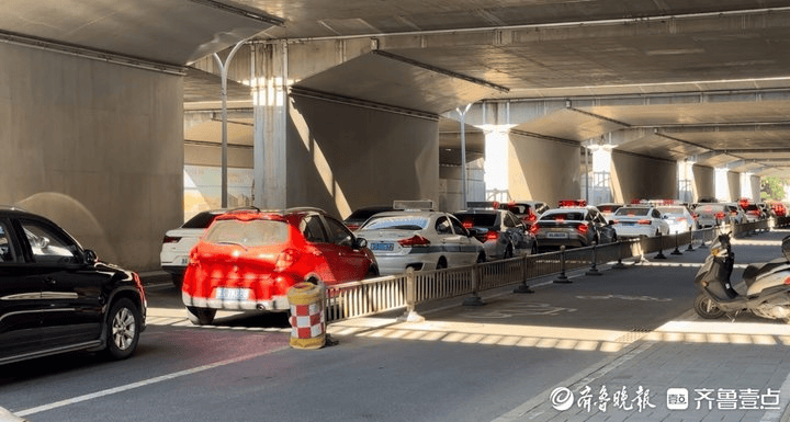 齐鲁早报|第50届齐鲁国际车展即将举办;中秋国庆放假通知来了-2020齐鲁国际车展下午几点关门