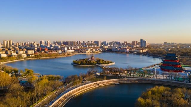 2023年中国百强城市排行榜发布:杭州超武汉,成都第9,沧州第76-2028中国百强城市