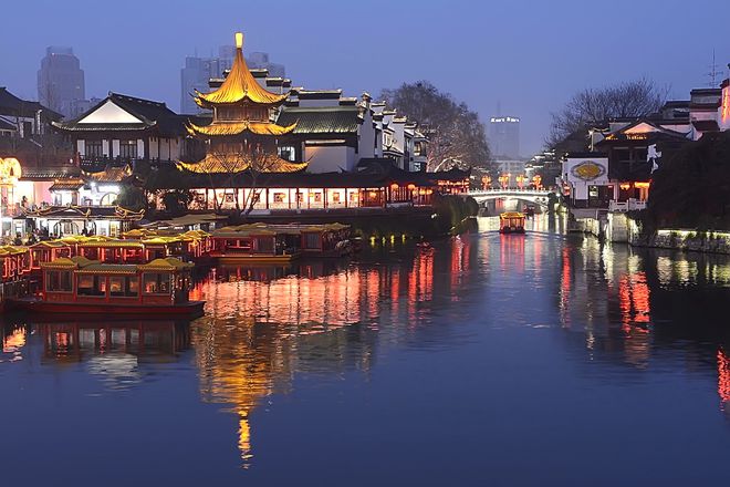 2023全国百强市名单,江苏13城、广东11城、福建7城入选!-20年全国百强市