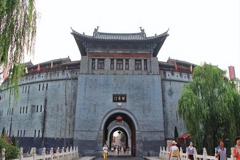 河南文旅是懂流量!将本土运动员发了个遍,获不获奖都得介绍家乡-河南文旅出圈分析