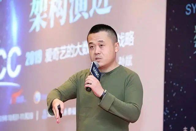 知乎:李大海全职担任面壁智能CEO,孙斌出任首席技术官-李大海软件