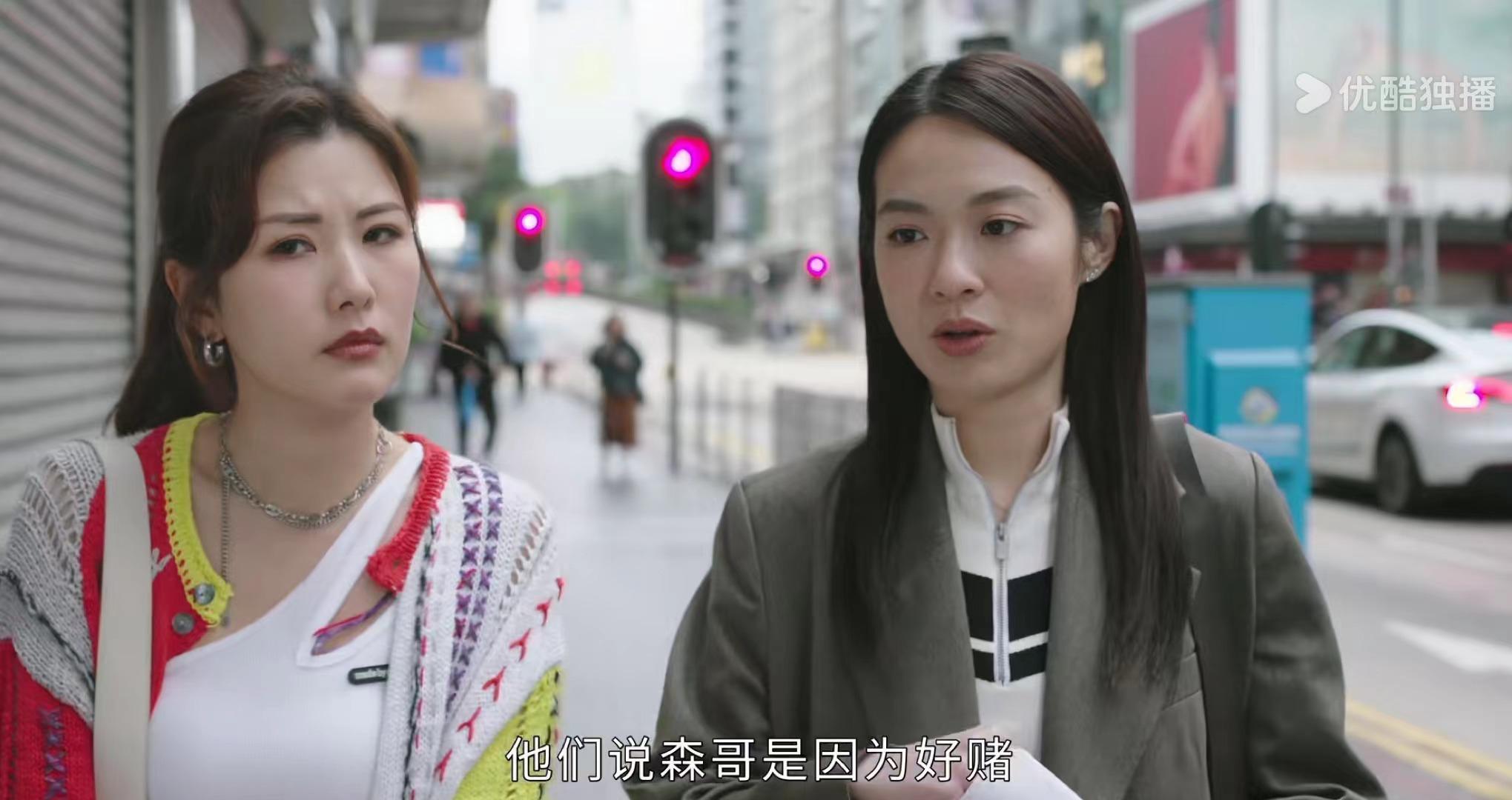 看完5集《法证先锋6》,我如鲠在喉、难以下咽,写下这篇文章-法证先锋5演员表图片