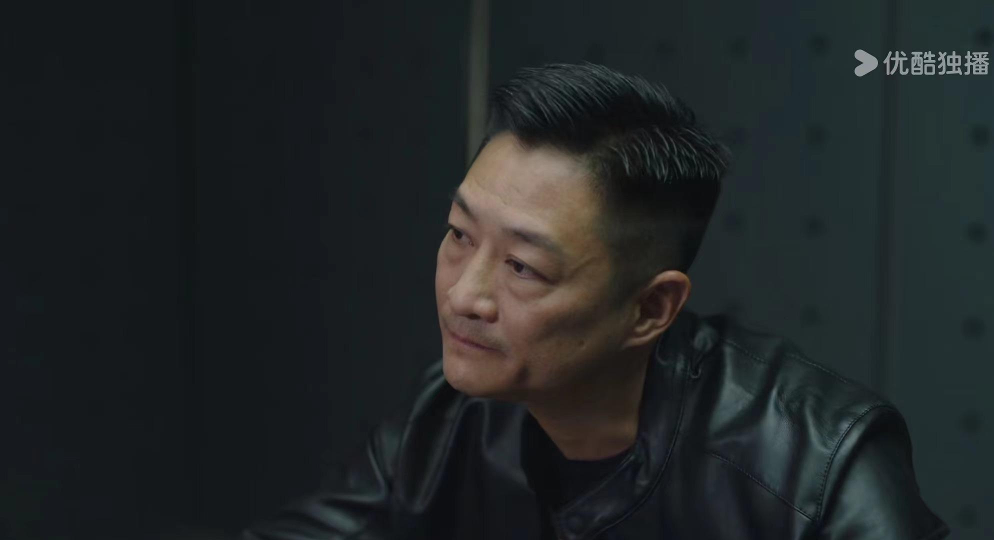 看完5集《法证先锋6》,我如鲠在喉、难以下咽,写下这篇文章-法证先锋5演员表图片