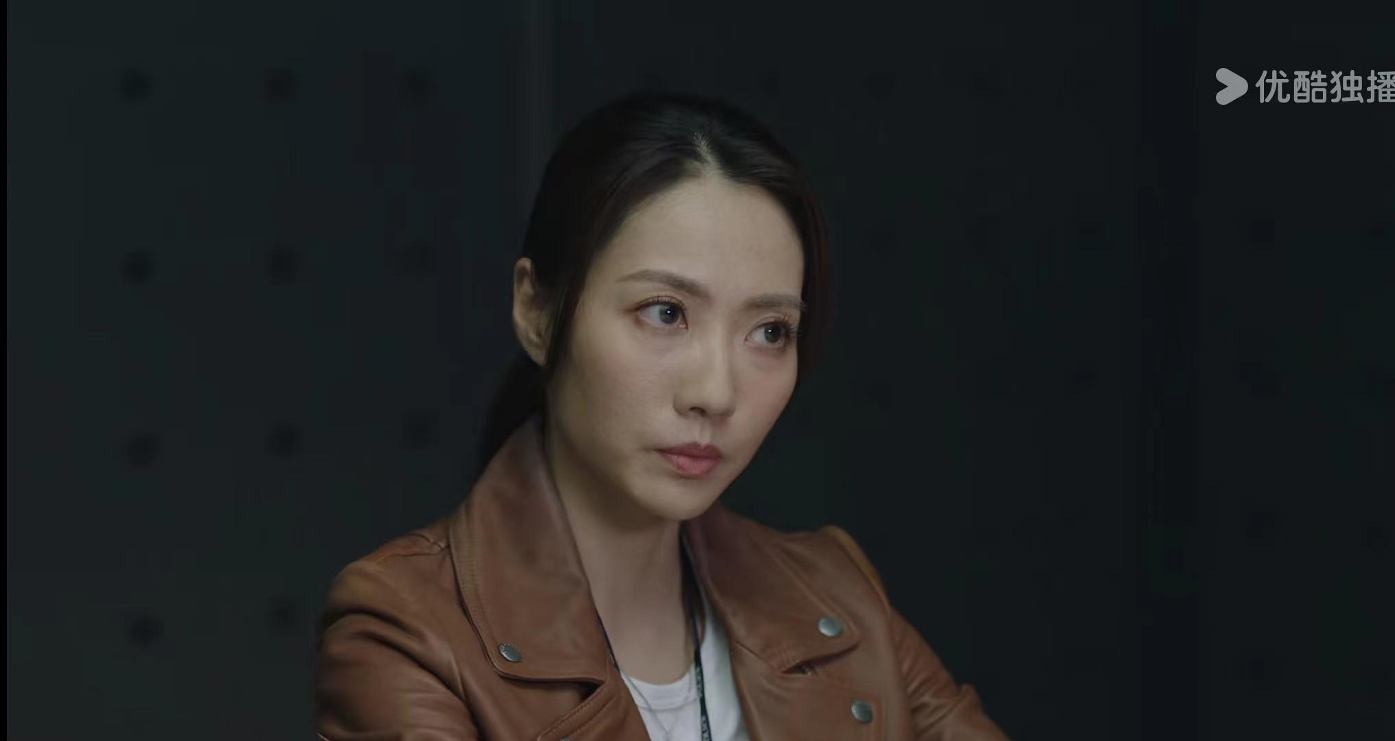 看完5集《法证先锋6》,我如鲠在喉、难以下咽,写下这篇文章-法证先锋5演员表图片