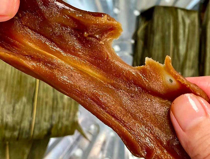 明日七月十五,有钱没钱,记得吃“3宝”,尊重老传统,讨个吉利-7月15号还有几天