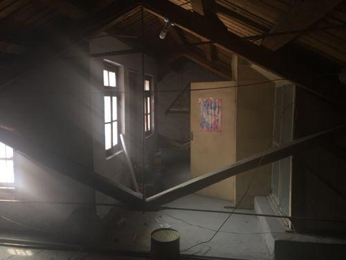 中元节鬼故事汇,我先来一个盖房挖出棺材的故事,一起来吓人啦-中元节鬼视频