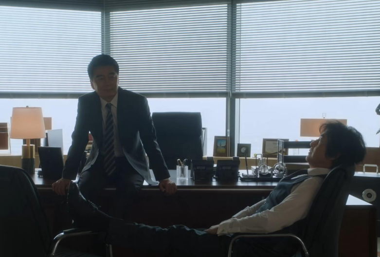 明晚开播!《前途无量》来了!说真的,这才是观众最该看的央视剧-前途无量的下句是什么