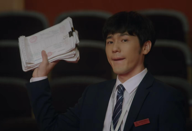 明晚开播!《前途无量》来了!说真的,这才是观众最该看的央视剧-前途无量的下句是什么