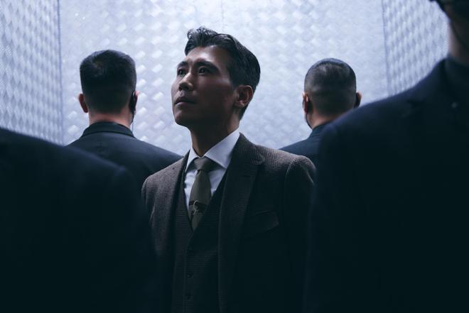 《前途无量》央八开播,主演都是实力派,都市职场剧又有天花板-前途无量上一句