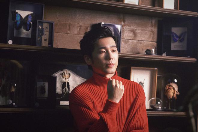 《前途无量》央八开播,主演都是实力派,都市职场剧又有天花板-前途无量上一句