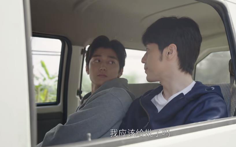 《前途无量》首播,隐藏最深的人,林强不会想到被出卖-前途无量电影免费观看