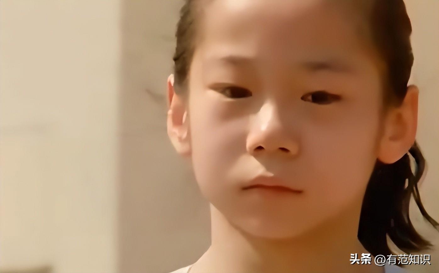 1米46奥运冠军退役后:二次发育逆袭成女神,如今未婚夫高大帅气-奥运冠军身高