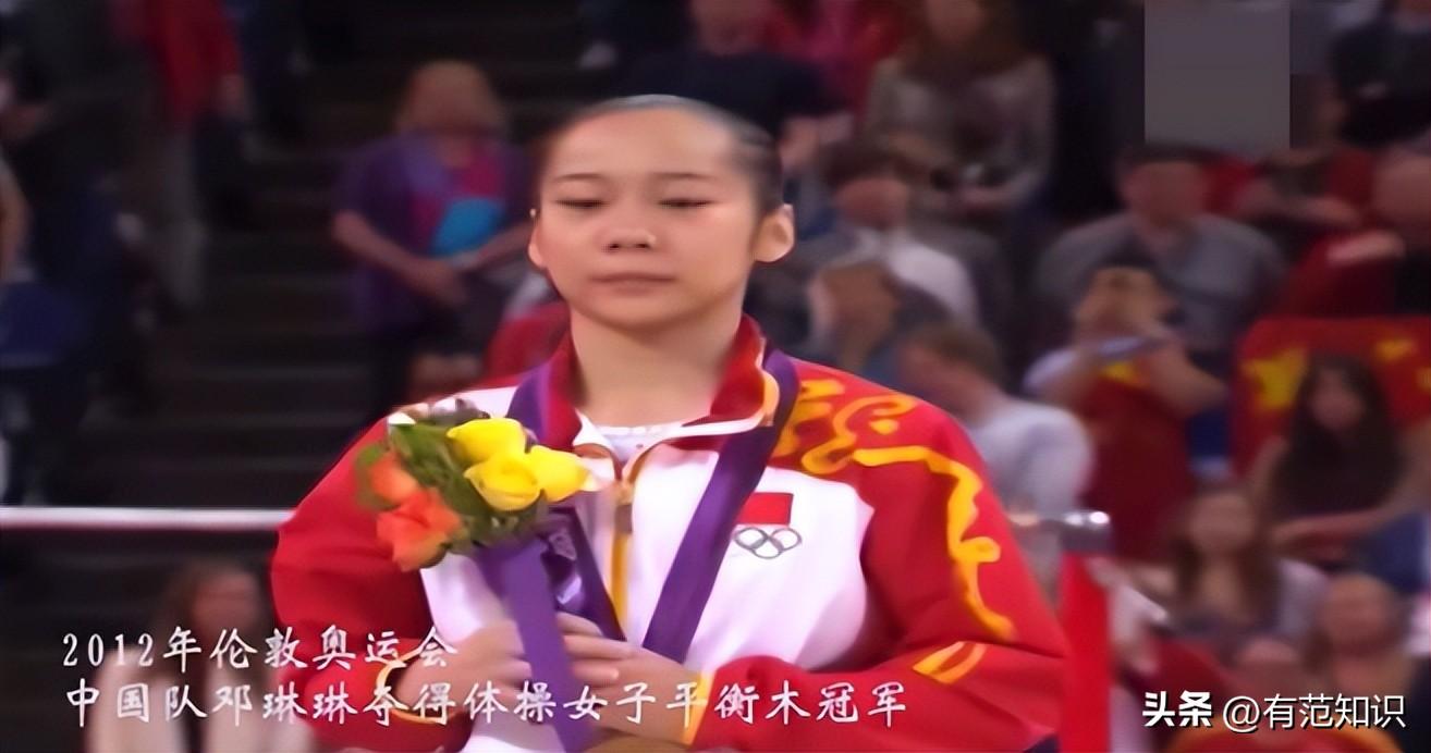 1米46奥运冠军退役后:二次发育逆袭成女神,如今未婚夫高大帅气-奥运冠军身高