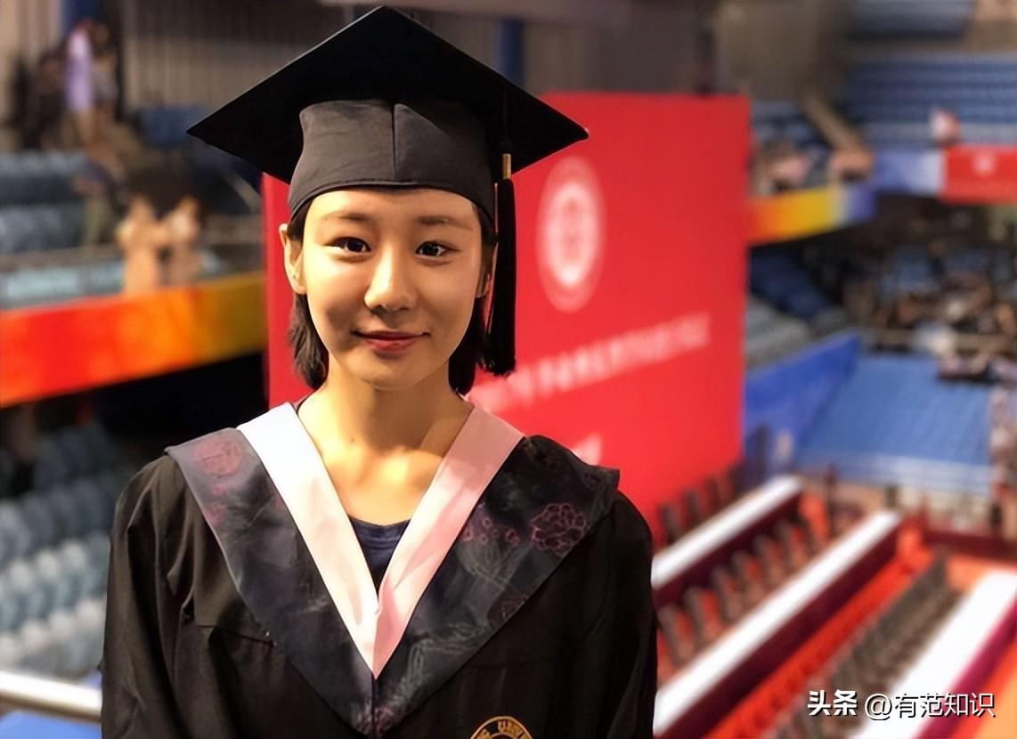1米46奥运冠军退役后:二次发育逆袭成女神,如今未婚夫高大帅气-奥运冠军身高