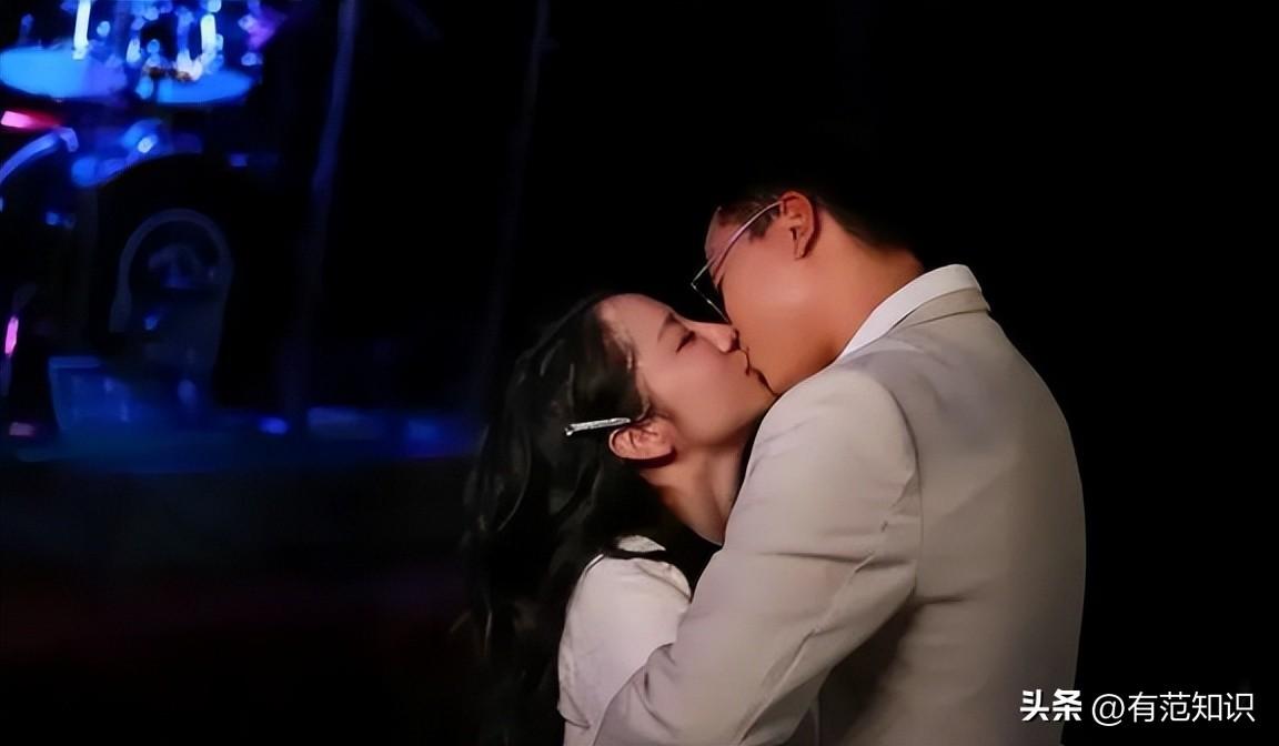 1米46奥运冠军退役后:二次发育逆袭成女神,如今未婚夫高大帅气-奥运冠军身高