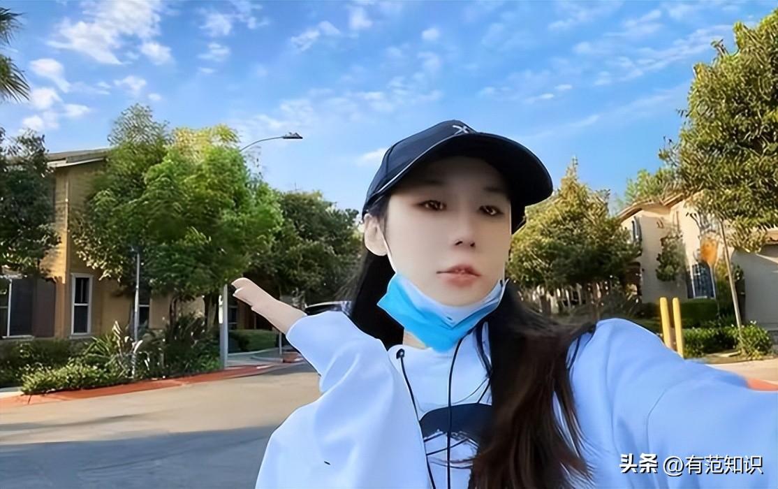 1米46奥运冠军退役后:二次发育逆袭成女神,如今未婚夫高大帅气-奥运冠军身高
