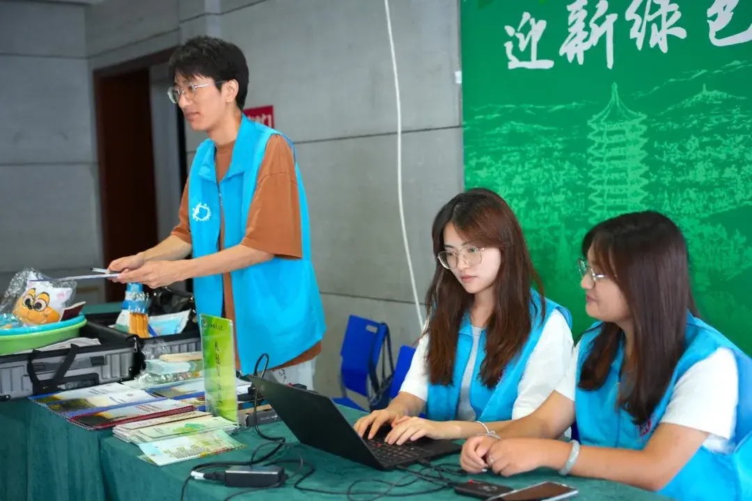 开学啦! 北京大学迎来2024级本科新生(多图)!-2021年北京大学
