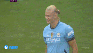 英超-曼城2-0切尔西开门红 哈兰德百场里程碑破门科瓦西奇弑旧主-曼城切尔西联赛杯