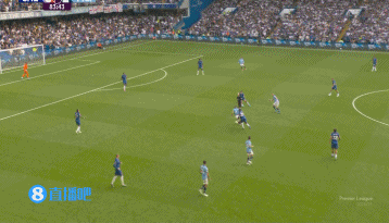 英超-曼城2-0切尔西开门红 哈兰德百场里程碑破门科瓦西奇弑旧主-曼城切尔西联赛杯
