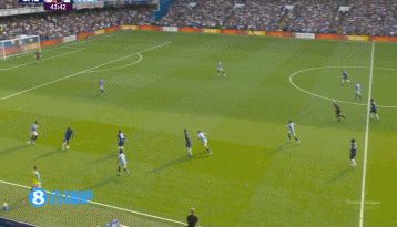 英超-曼城2-0切尔西开门红 哈兰德百场里程碑破门科瓦西奇弑旧主-曼城切尔西联赛杯