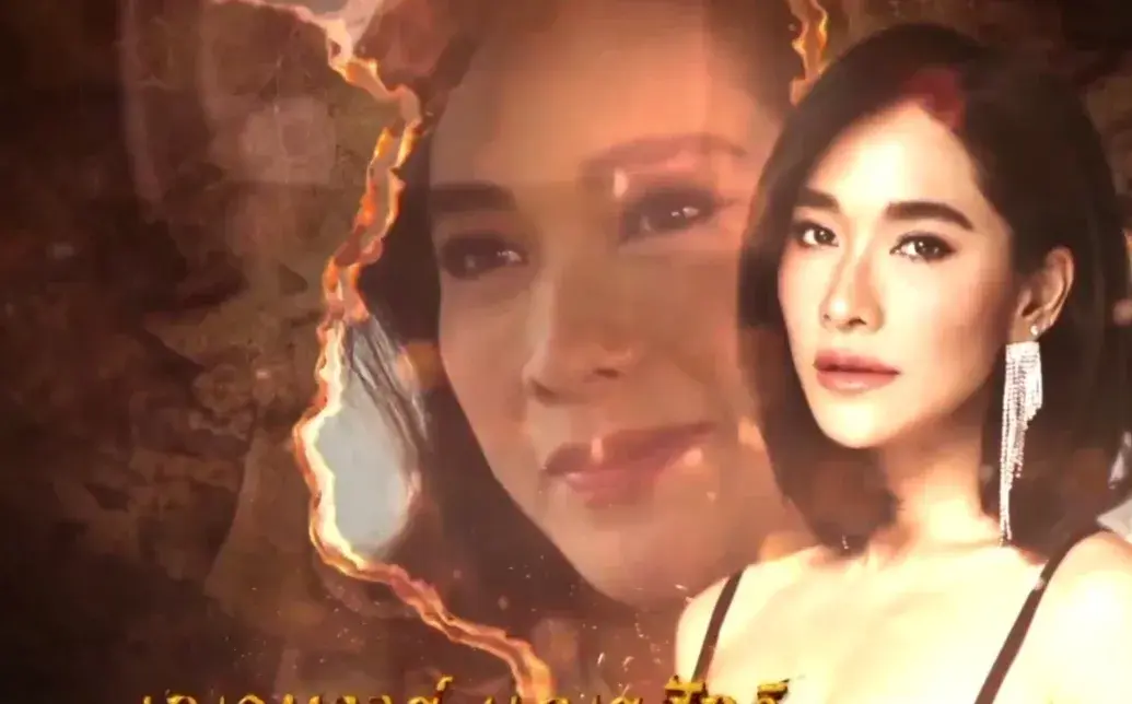泰剧新风向——超越传统,绽放魅力,泰剧女主已经进化成这样了么-泰剧最火的女主角排名前十