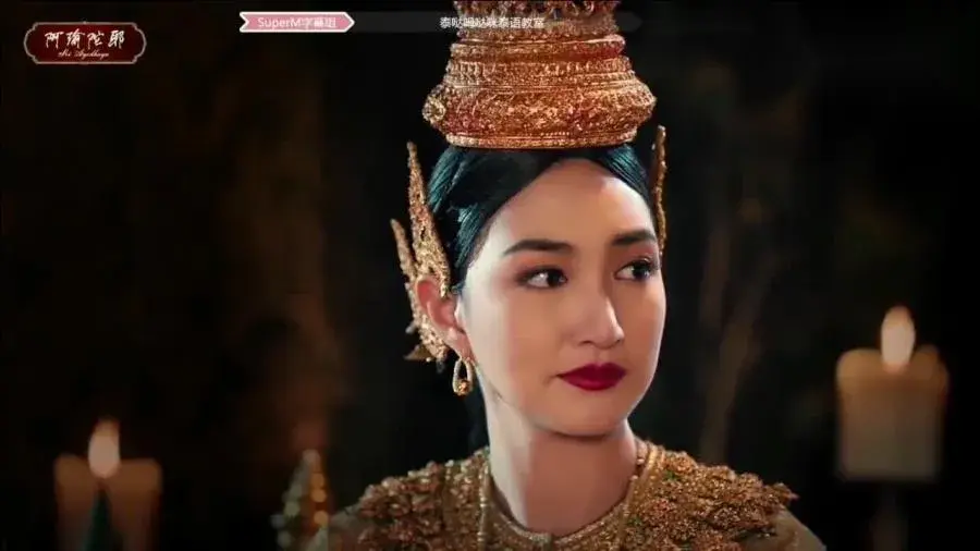 泰剧新风向——超越传统,绽放魅力,泰剧女主已经进化成这样了么-泰剧最火的女主角排名前十