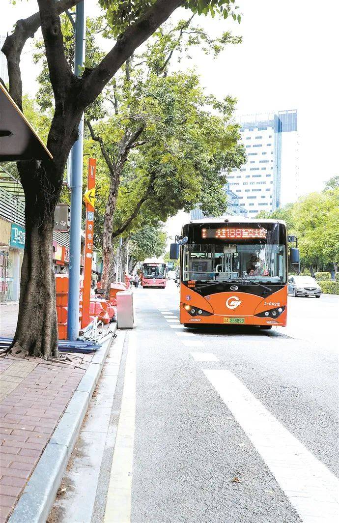 广州公交车票价9月起调整-广州公交车票价9月起调整时间