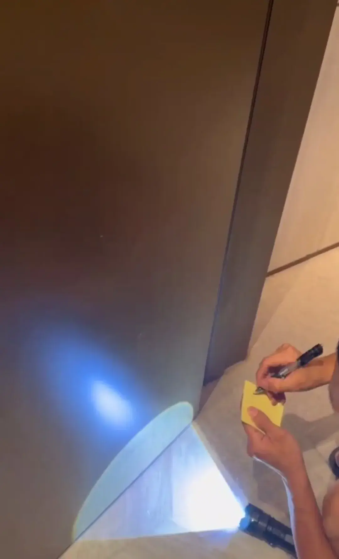 闹大了!深圳再现提灯定损,房东也是江西人-重磅深圳直辖