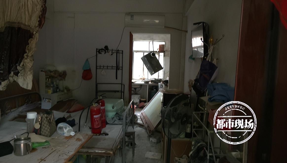 燃气爆燃!夫妻俩被严重烧伤,家境困难盼望救助-燃气爆炸烧伤图片