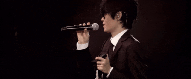 《才二十三》MV上线,方大同用歌声教你如何‘热水浴’心灵,速来-二十三三×50