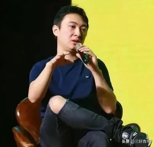 黄一鸣想让女儿当网红,网友:王思聪知道他私生女当网红吗?-王思聪签约孙一鸣