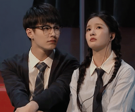 这个月有7对情侣公开恋情?她被男友这么吐槽,还能结婚?-公开恋情的日子叫什么