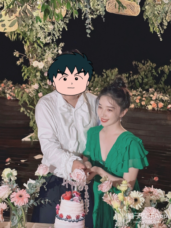 这个月有7对情侣公开恋情?她被男友这么吐槽,还能结婚?-公开恋情的日子叫什么