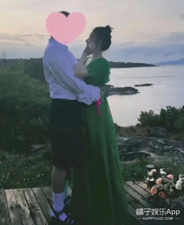 这个月有7对情侣公开恋情?她被男友这么吐槽,还能结婚?-公开恋情的日子叫什么