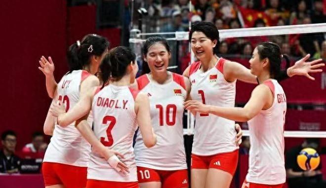 以小胜大,U17女排展现惊人潜力!一传不稳二传差,上海不敌韩国-上海女排17号是谁