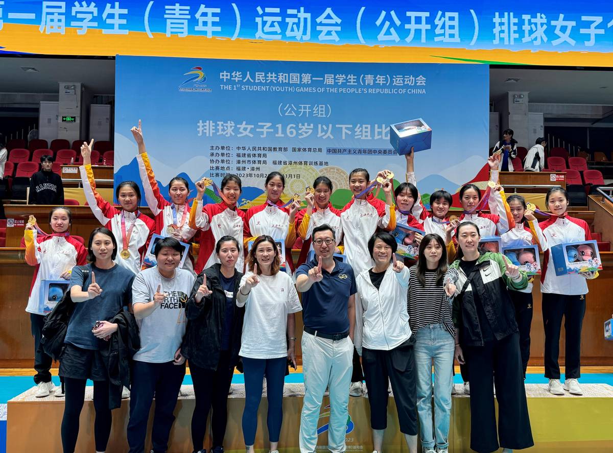 以小胜大,U17女排展现惊人潜力!一传不稳二传差,上海不敌韩国-上海女排17号是谁