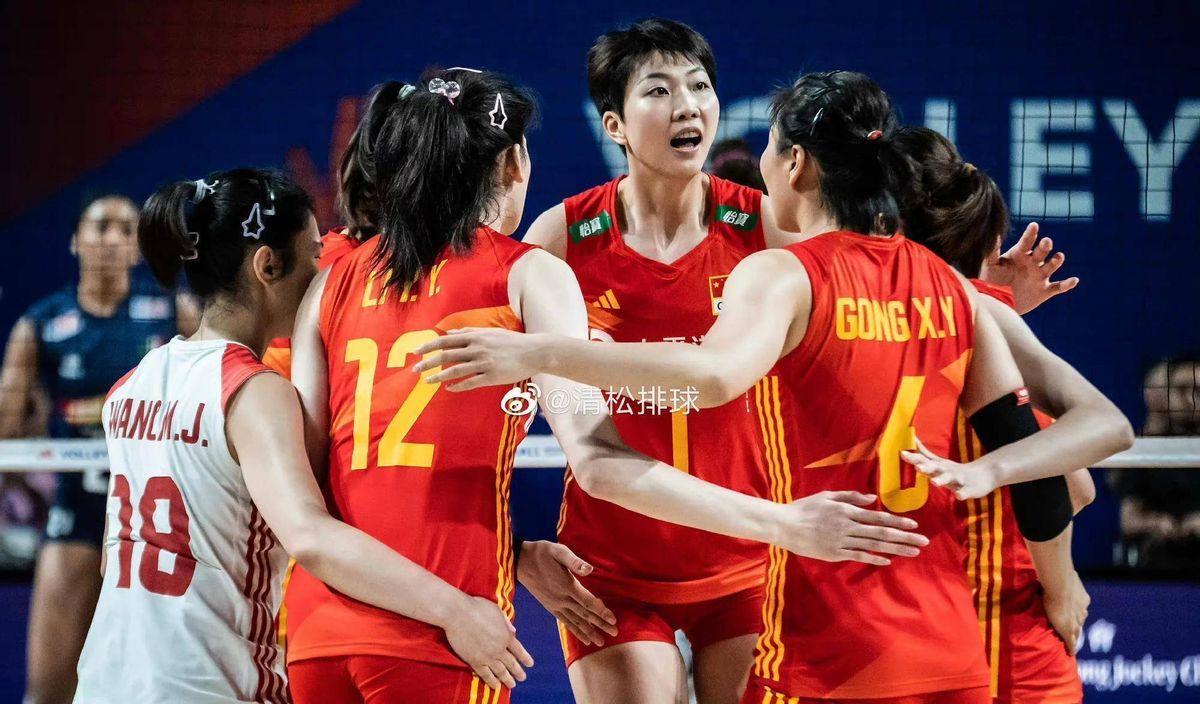 以小胜大,U17女排展现惊人潜力!一传不稳二传差,上海不敌韩国-上海女排17号是谁