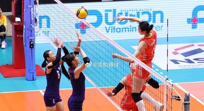 以小胜大,U17女排展现惊人潜力!一传不稳二传差,上海不敌韩国-上海女排17号是谁