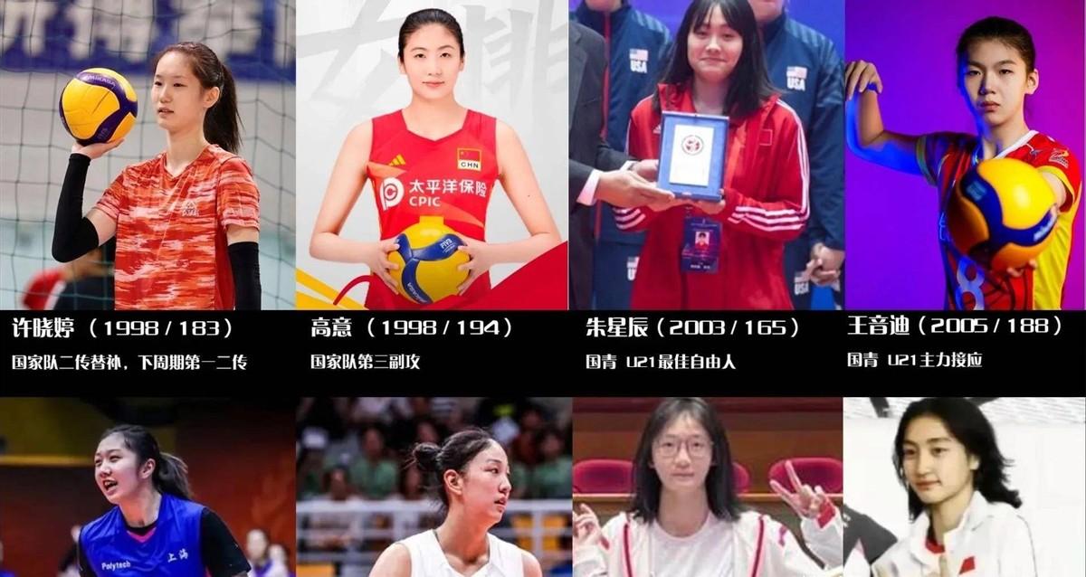 以小胜大,U17女排展现惊人潜力!一传不稳二传差,上海不敌韩国-上海女排17号是谁