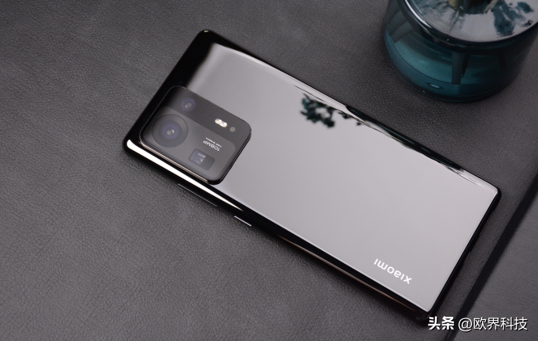 小米MIX 5或启用全新方案:全域高分屏下前摄+虚拟固态按键-小米mix怎么打开前置摄像头