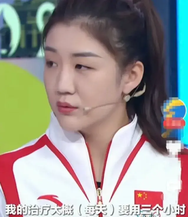 官宣!樊振东、陈梦退出中国大满贯,原因有相同、也有不同-陈梦和樊振东采访