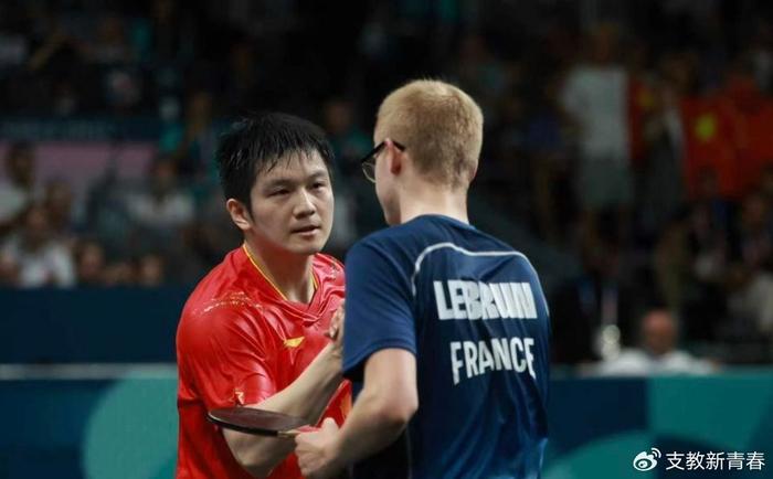 想退役了?樊振东宣布退出WTT中国大满贯,“饭圈”的祸太严重了-樊振东有大满贯吗