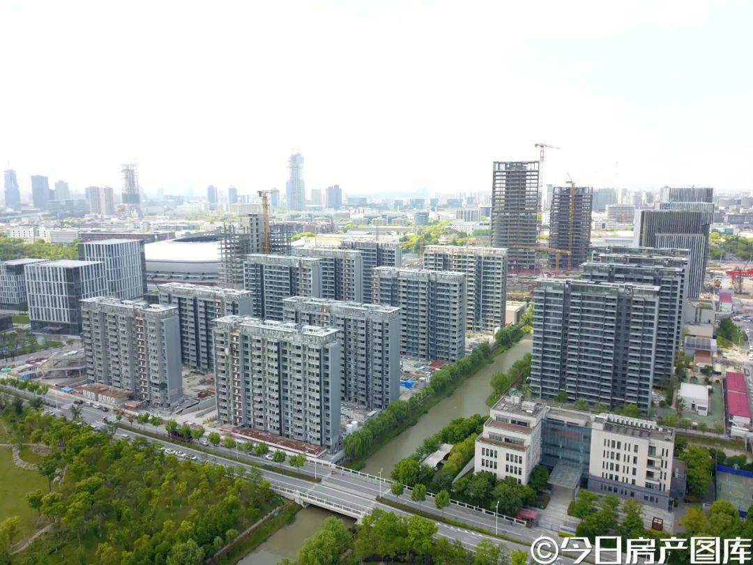 浦开云璟三期爆出最新进展-浦开集团项目