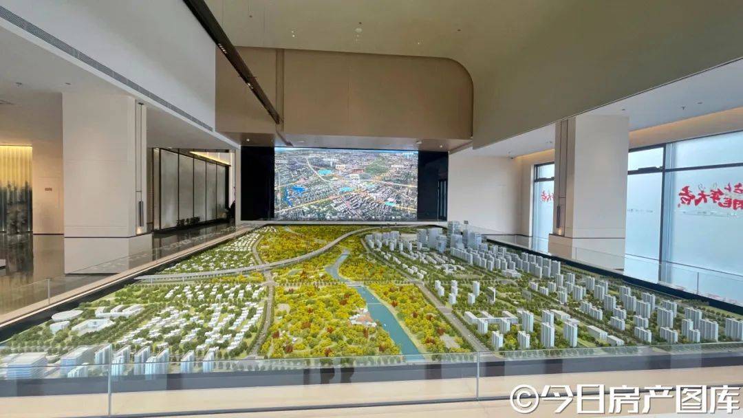 浦开云璟三期爆出最新进展-浦开集团项目