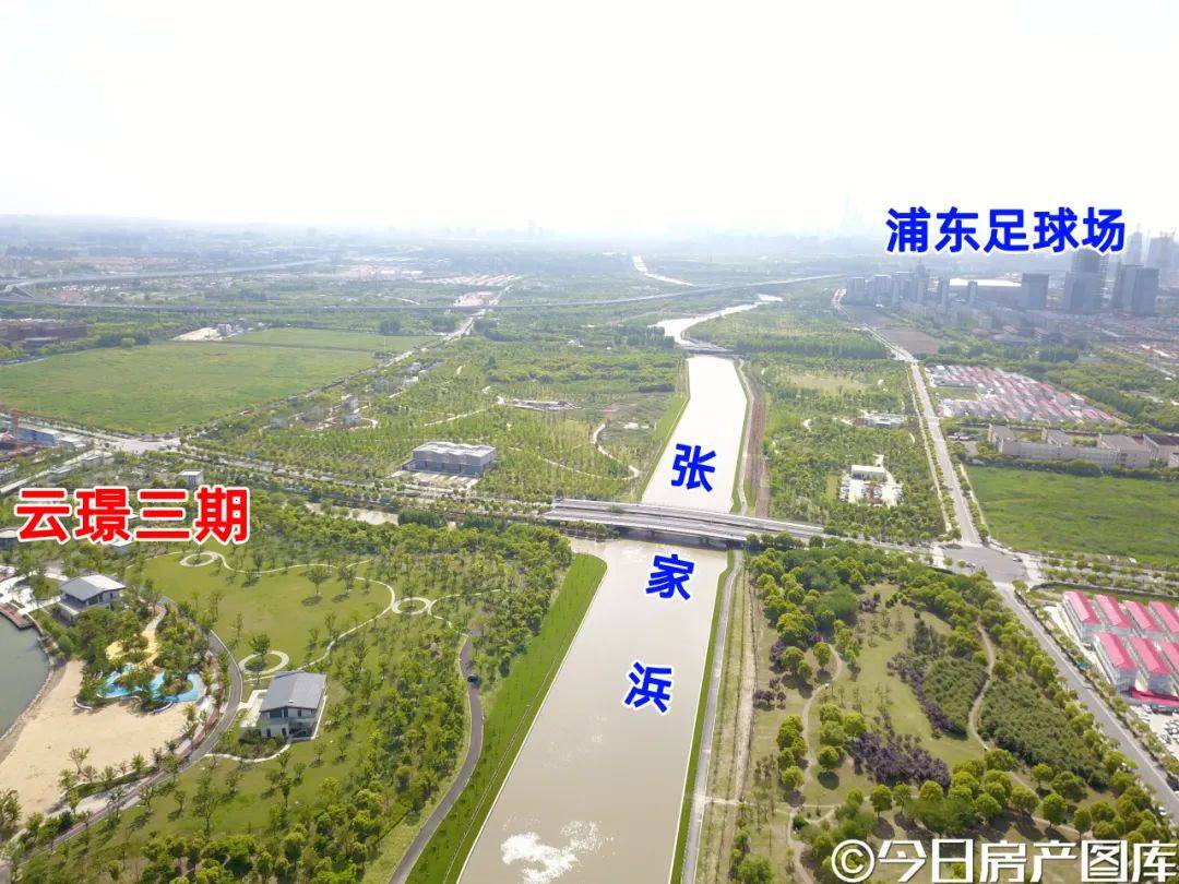 浦开云璟三期爆出最新进展-浦开集团项目